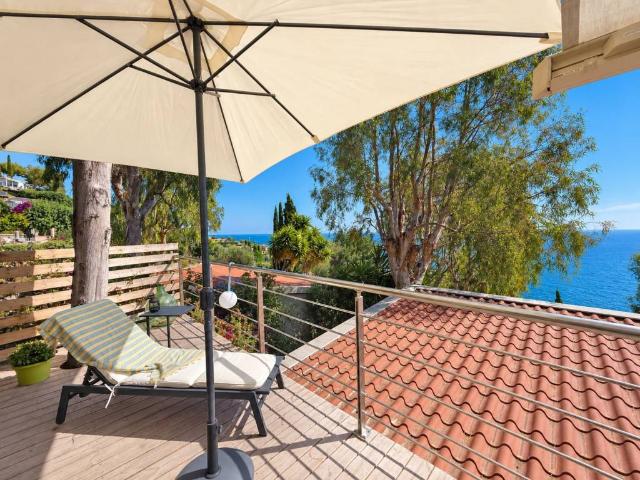 Villa Indipendente in vendita a Alassio, Liguria