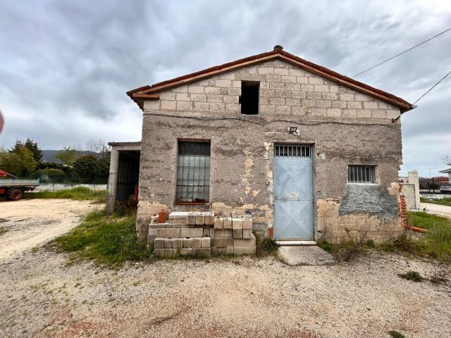 Villa Indipendente in vendita a Sant'Emidio, Alatri