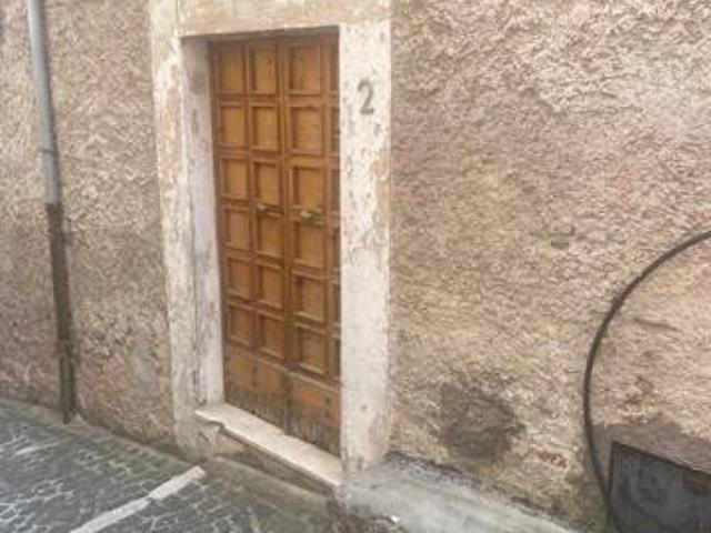 Villa Indipendente in vendita a Centro storico, Alatri