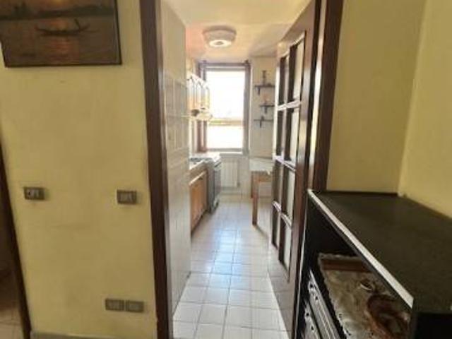Villa Indipendente in vendita a Centro storico, Alatri