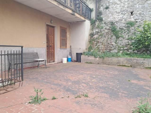 Villa Indipendente in vendita a Centro storico, Alatri