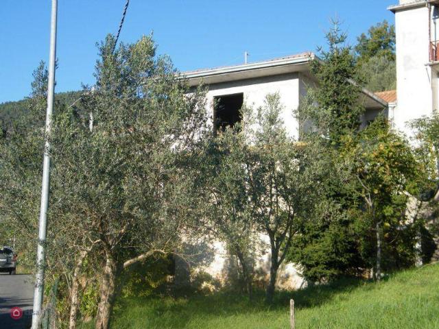 Villa Indipendente in vendita a Alatri, Lazio