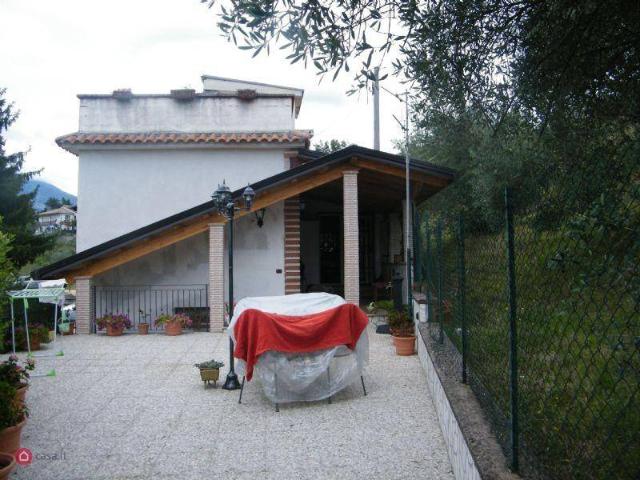 Villa Indipendente in vendita a Alatri, Lazio