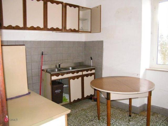 Villa Indipendente in vendita a Centro storico, Alatri