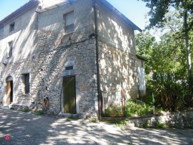 Villa Indipendente in vendita a Alatri, Lazio