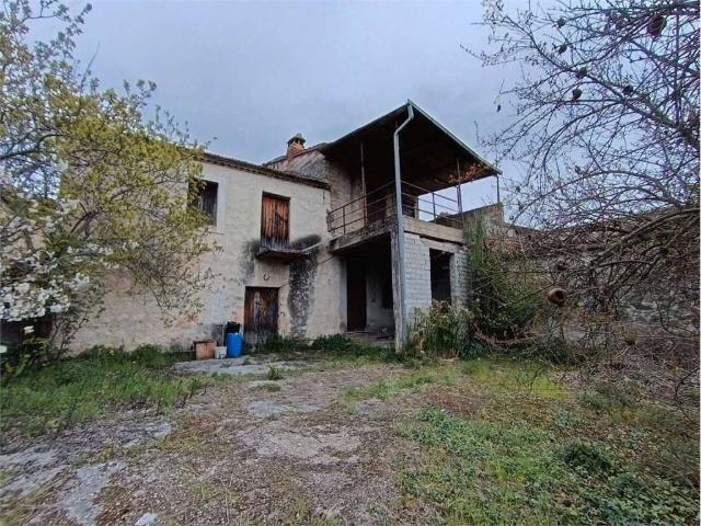 Villa Indipendente in vendita a Basciano, Alatri