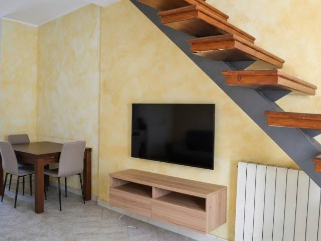Villa Indipendente in vendita a Maddalena, Alatri