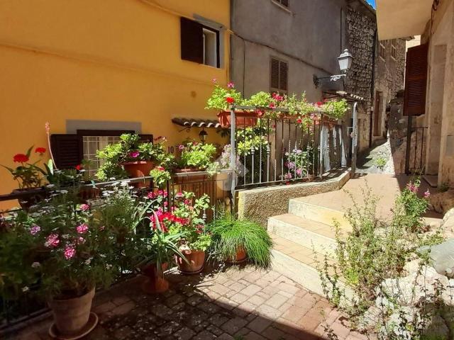 Villa Indipendente in vendita a Maddalena, Alatri