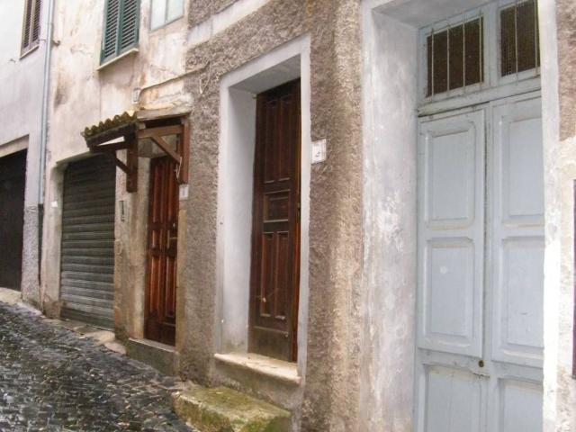 Villa Indipendente in vendita a Centro storico, Alatri