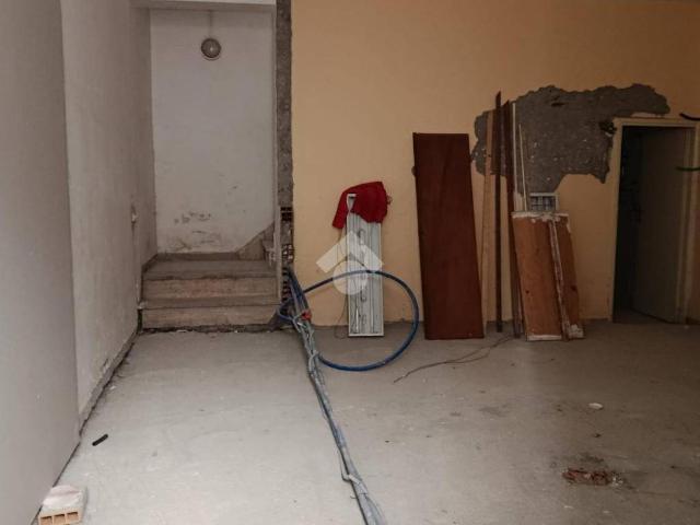 Villa Indipendente in vendita a Centro storico, Alatri