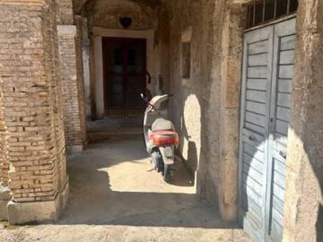 Villa Indipendente in vendita a Centro storico, Alatri