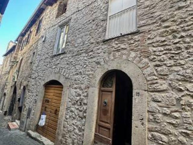 Villa Indipendente in vendita a Centro storico, Alatri