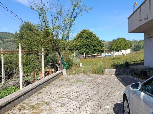 Villa Indipendente in vendita a Vicero, Alatri