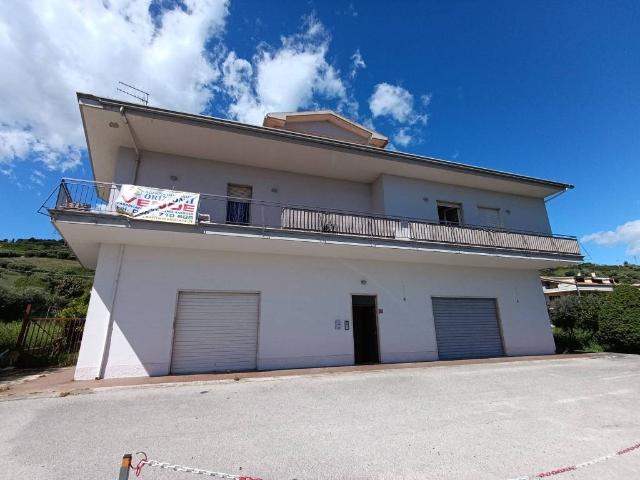 Villa Indipendente in vendita a Villa Fiore, Alba Adriatica