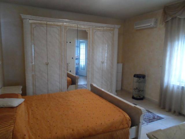Villa Indipendente in vendita a Unione dei Comuni della Val Vibrata, Alba Adriatica