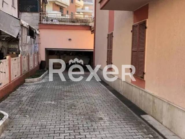 Villa Indipendente in vendita a Unione dei Comuni della Val Vibrata, Alba Adriatica