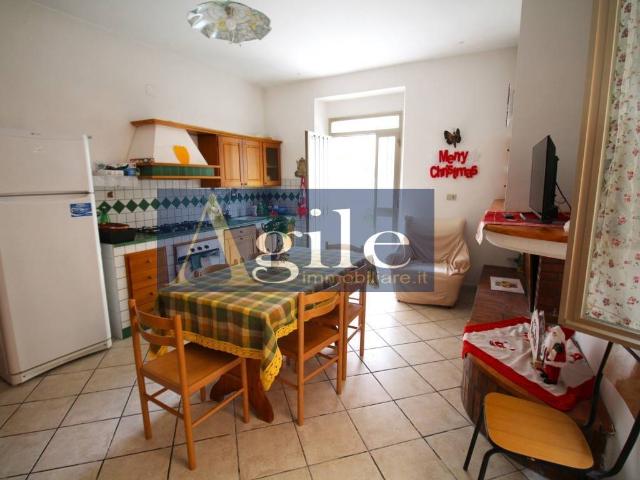 Villa Indipendente in vendita a Unione dei Comuni della Val Vibrata, Alba Adriatica