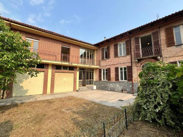 Villa Indipendente in vendita a Piemonte, Cuneo