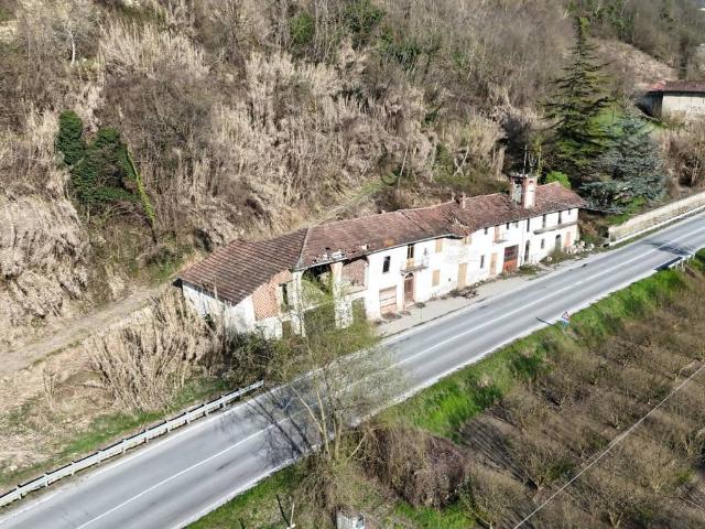 Villa Indipendente in vendita a Piemonte, Cuneo
