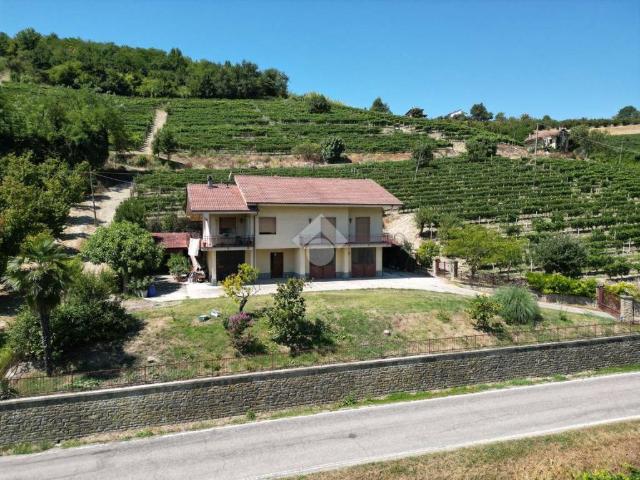 Villa Indipendente in vendita a Piemonte, Cuneo