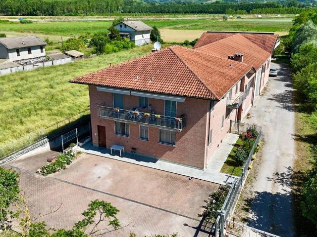 Villa Indipendente in vendita a Piemonte, Cuneo