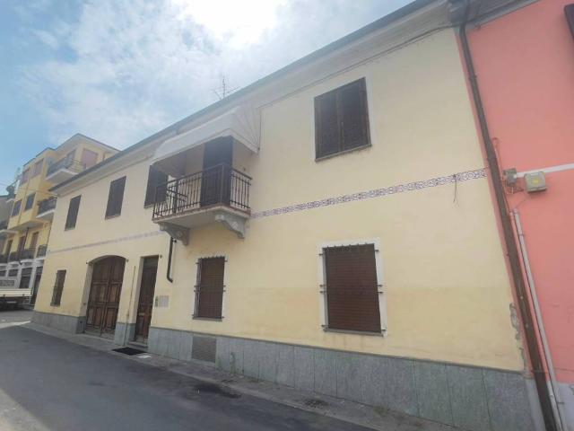 Villa Indipendente in vendita a Piemonte, Cuneo