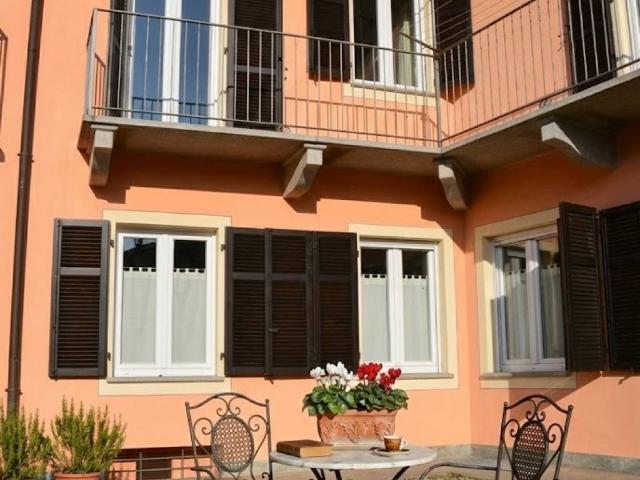 Villa Indipendente in vendita a Piemonte, Cuneo