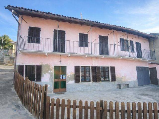 Villa Indipendente in vendita a Piemonte, Cuneo