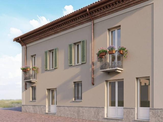 Villa Indipendente in vendita a Piemonte, Cuneo