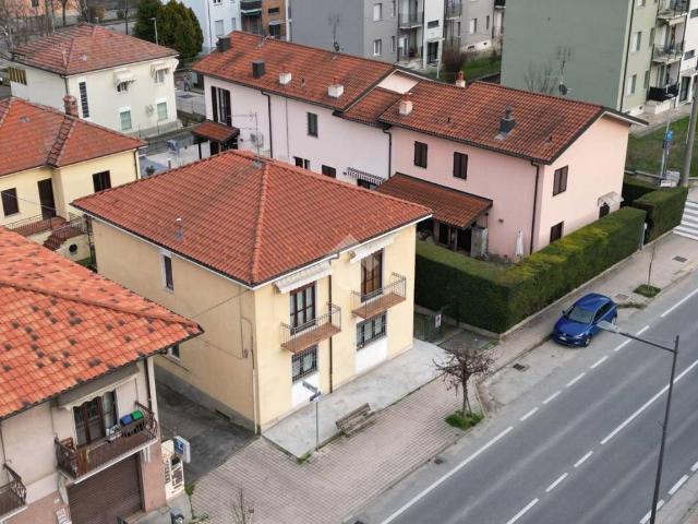 Villa Indipendente in vendita a Piemonte, Cuneo