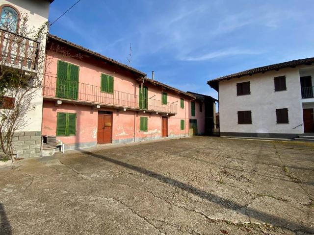 Villa Indipendente in vendita a Piemonte, Cuneo