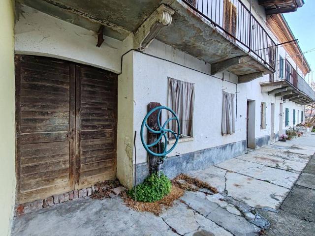 Villa Indipendente in vendita a Piemonte, Cuneo