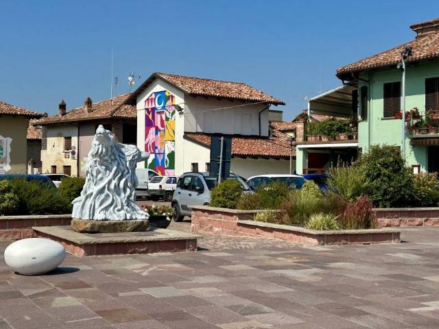 Villa Indipendente in vendita a Piemonte, Cuneo