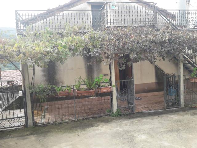 Villa Indipendente in vendita a Albanella, Campania