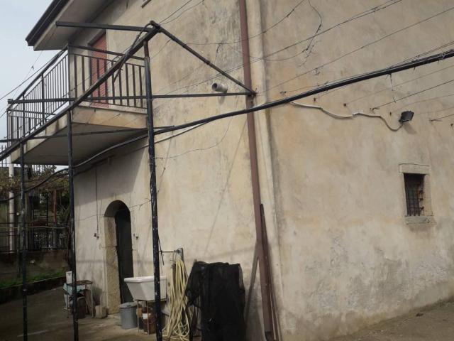 Villa Indipendente in vendita a Albanella, Campania