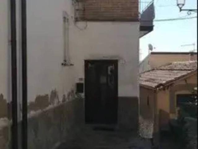 Villa Indipendente in vendita a Albano Di Lucania, Basilicata