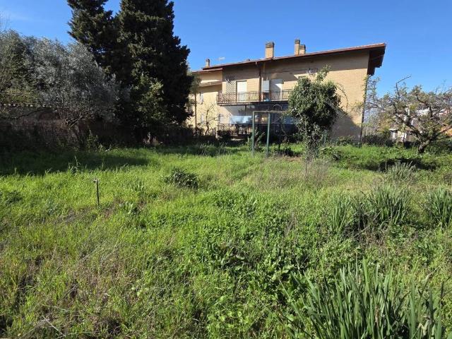 Villa Indipendente in vendita a Roma Capitale, Lazio