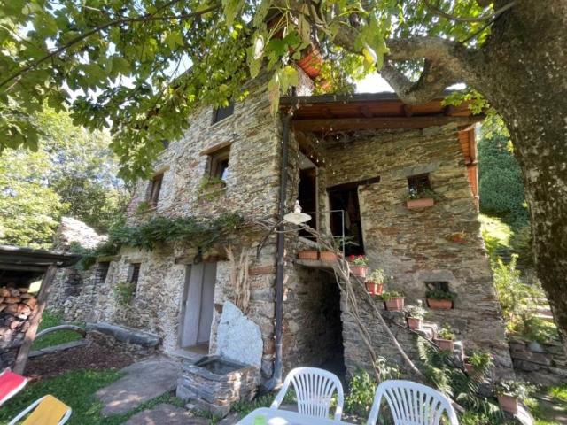 Villa Indipendente in vendita a Albaredo Per San Marco, Lombardia