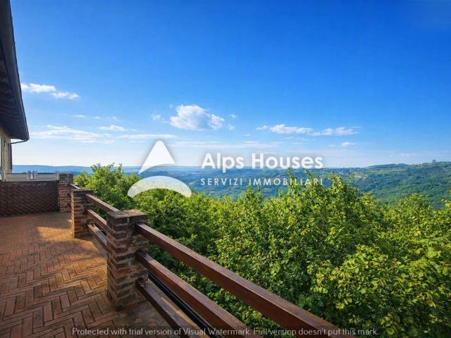 Villa Indipendente in vendita a Piemonte, Cuneo