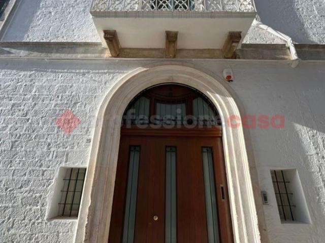 Villa Indipendente in vendita a Alberobello