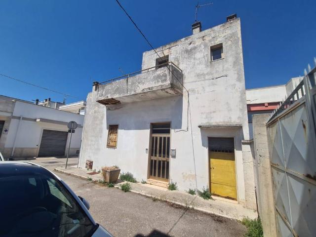 Villa Indipendente in vendita a Puglia, Bari