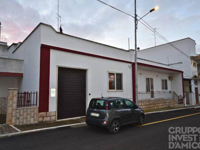 Villa Indipendente in vendita a Puglia, Bari