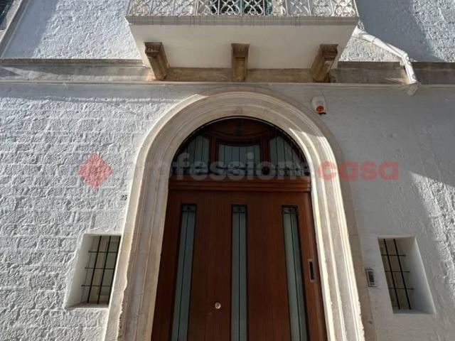 Villa Indipendente in vendita a Alberobello