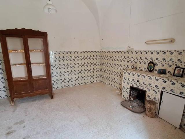 Villa Indipendente in vendita a Puglia, Foggia