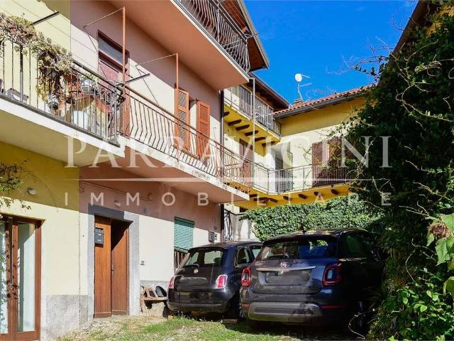 Villa Indipendente in vendita a Fossana, Albese