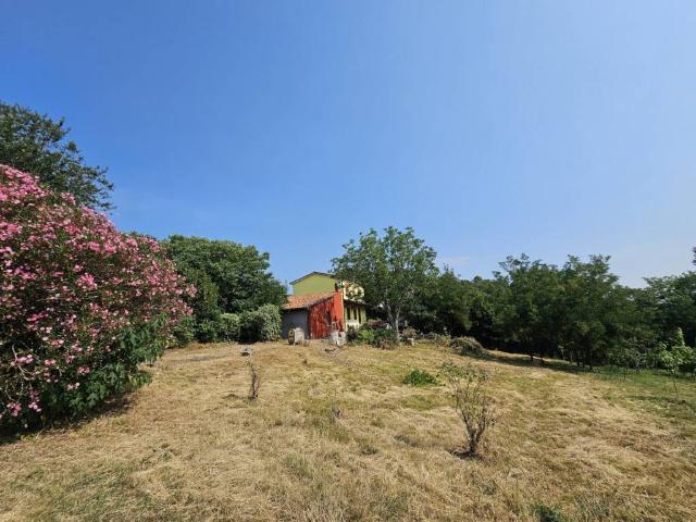 Villa Indipendente in vendita a Albettone, Veneto
