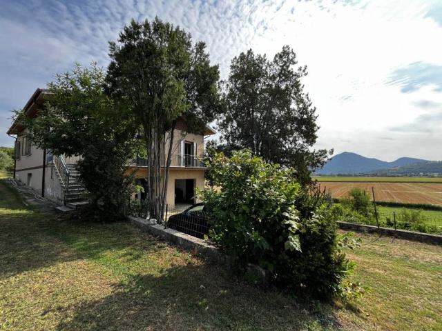 Villa Indipendente in vendita a Albettone, Veneto