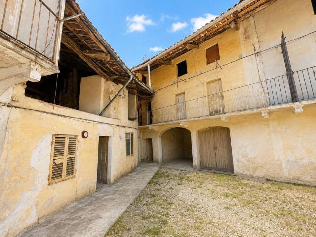 Villa Indipendente in vendita a Piemonte, Torino