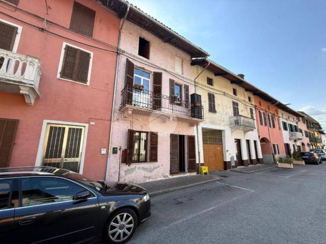 Villa Indipendente in vendita a Piemonte, Torino