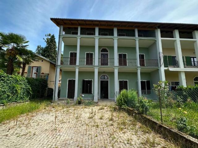Villa Indipendente in vendita a Piemonte, Torino